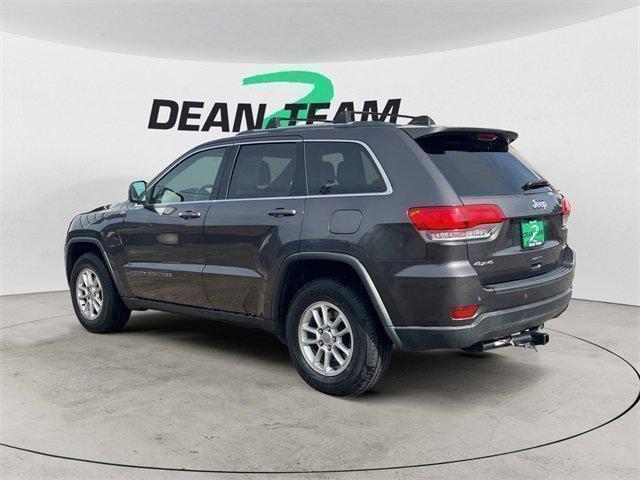 used 2019 Jeep Grand Cherokee car, priced at $19,950