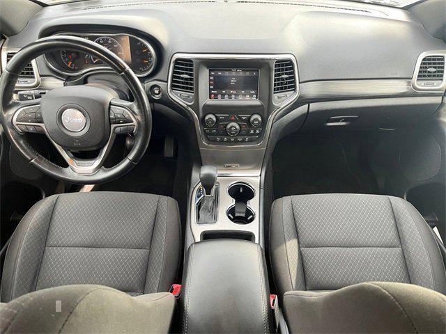 used 2019 Jeep Grand Cherokee car, priced at $19,950