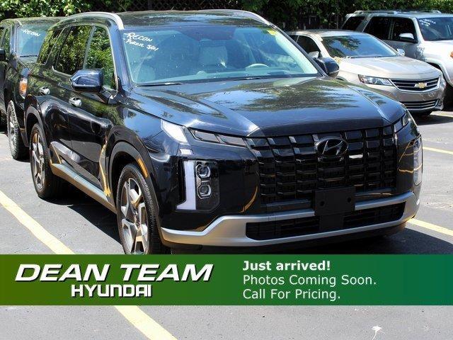 used 2024 Hyundai Palisade car, priced at $46,950