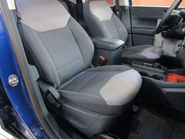 used 2024 Ford Maverick car, priced at $32,550