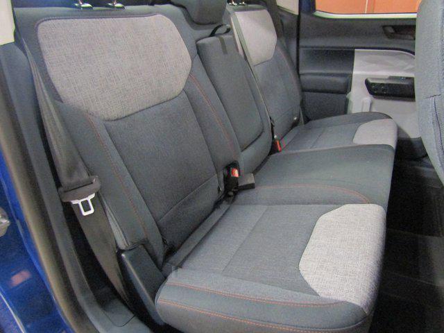 used 2024 Ford Maverick car, priced at $31,550