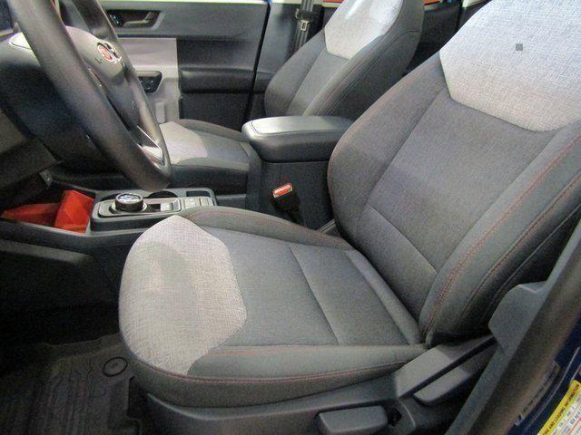 used 2024 Ford Maverick car, priced at $31,550