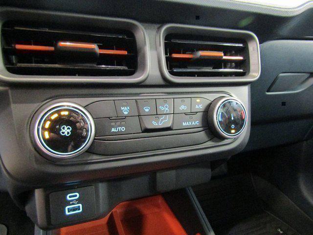 used 2024 Ford Maverick car, priced at $31,550