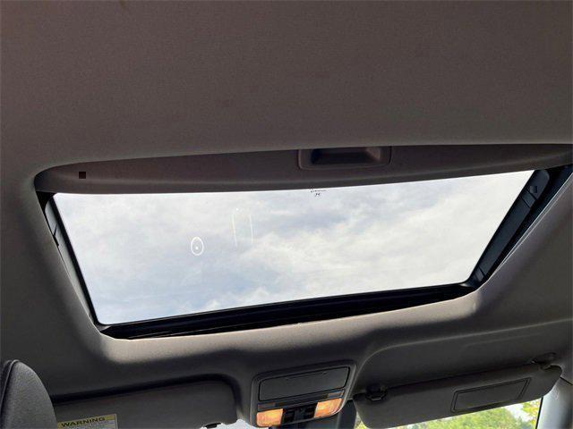 used 2019 Honda Odyssey car, priced at $20,950