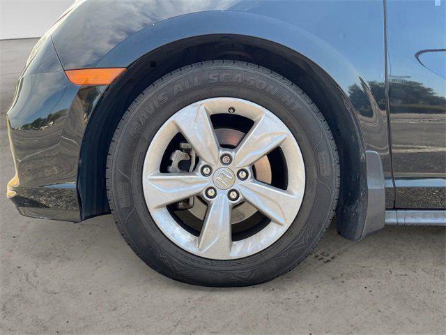 used 2019 Honda Odyssey car, priced at $21,950
