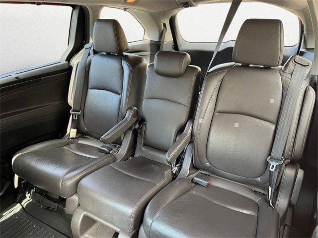 used 2019 Honda Odyssey car, priced at $21,950