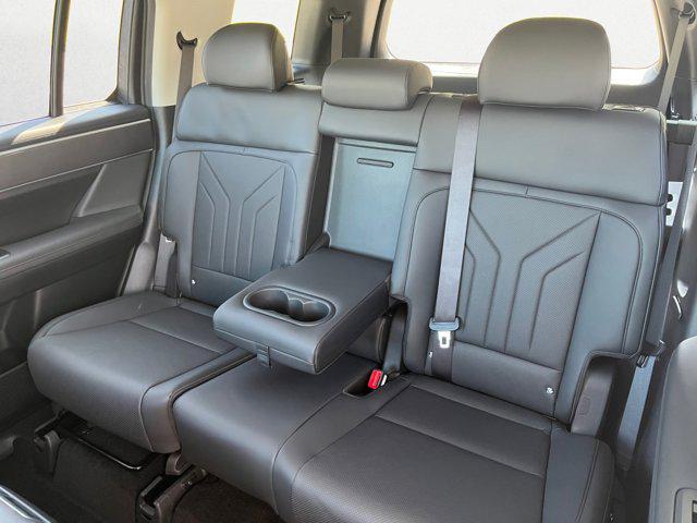 new 2026 Hyundai Santa Fe car, priced at $39,528