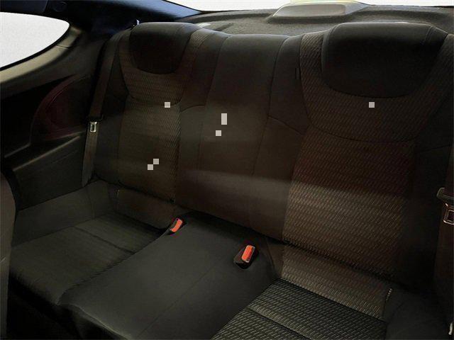 used 2016 Hyundai Genesis Coupe car, priced at $17,950