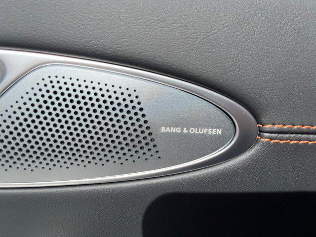 new 2026 Genesis GV70 car, priced at $62,735