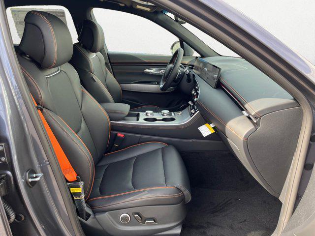 new 2026 Genesis GV70 car, priced at $62,735