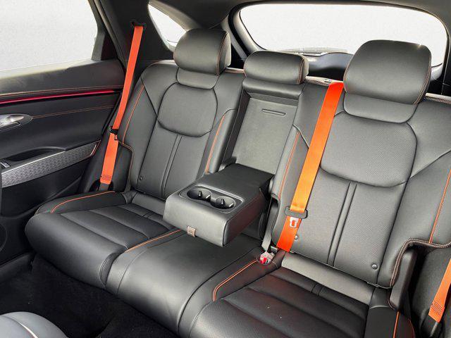 new 2026 Genesis GV70 car, priced at $62,735