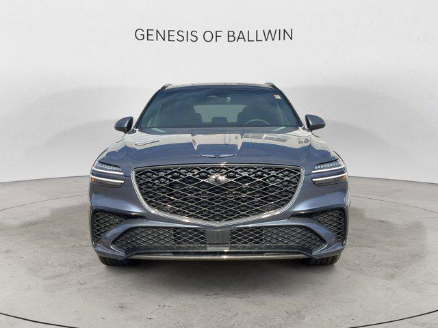new 2026 Genesis GV70 car, priced at $62,735