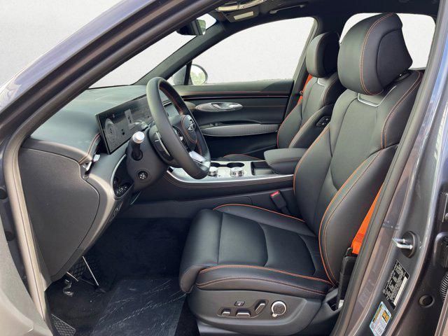 new 2026 Genesis GV70 car, priced at $62,735