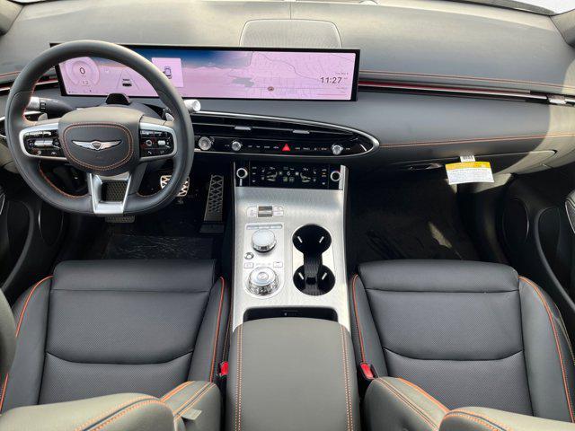 new 2026 Genesis GV70 car, priced at $62,735