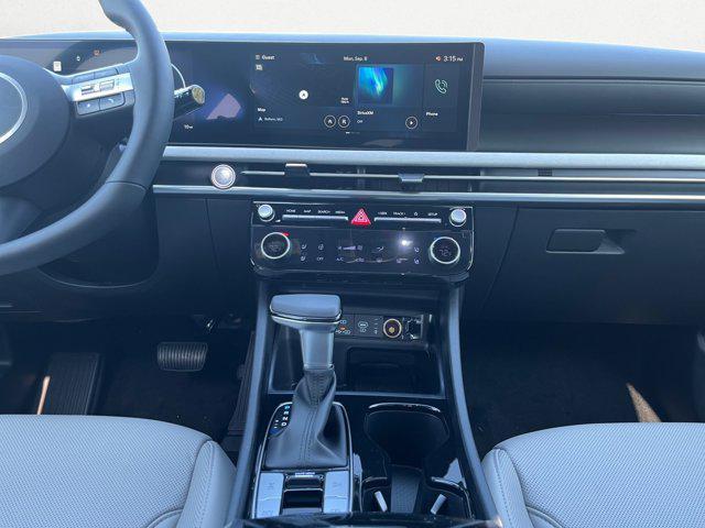 new 2026 Hyundai SANTA CRUZ car, priced at $45,663