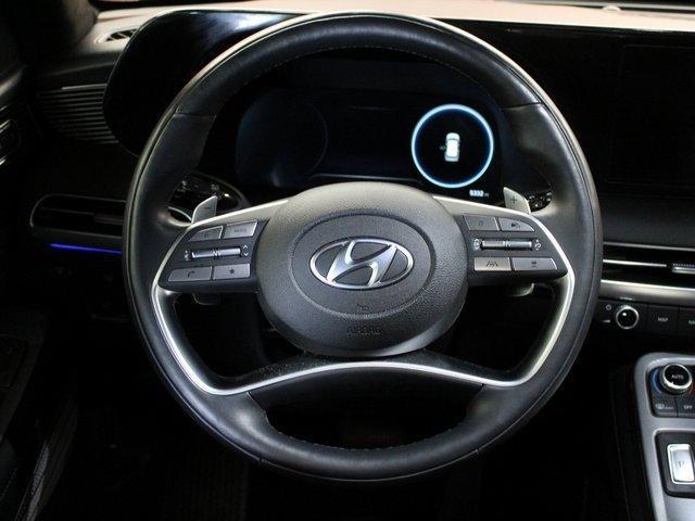 used 2024 Hyundai Palisade car, priced at $49,950