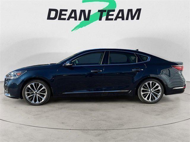 used 2017 Kia Cadenza car, priced at $13,950