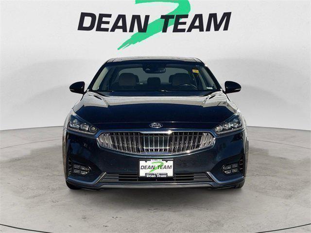 used 2017 Kia Cadenza car, priced at $13,950