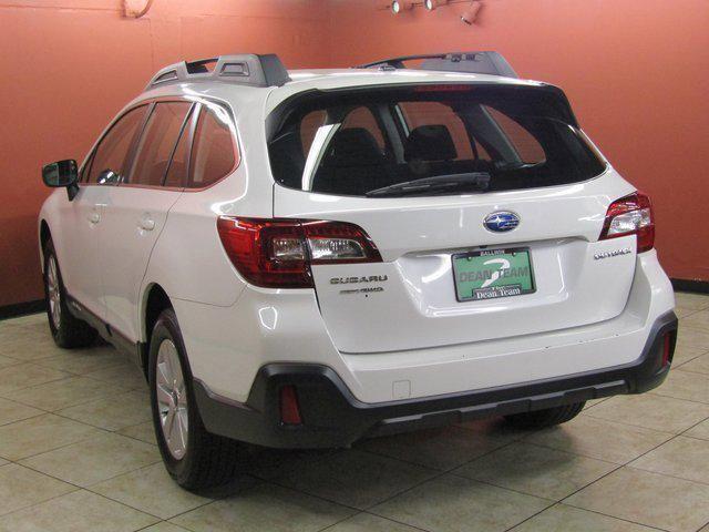 used 2019 Subaru Outback car, priced at $22,950