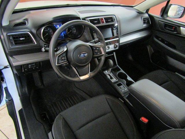 used 2019 Subaru Outback car, priced at $25,450