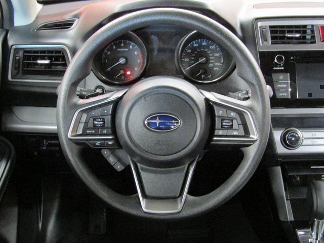 used 2019 Subaru Outback car, priced at $22,950