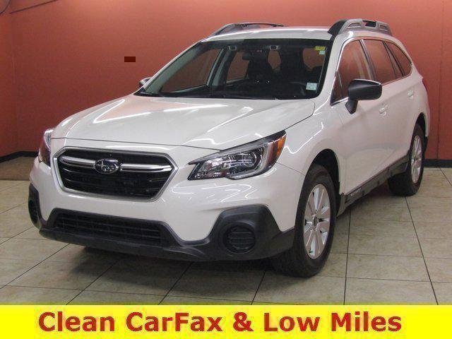 used 2019 Subaru Outback car, priced at $22,950