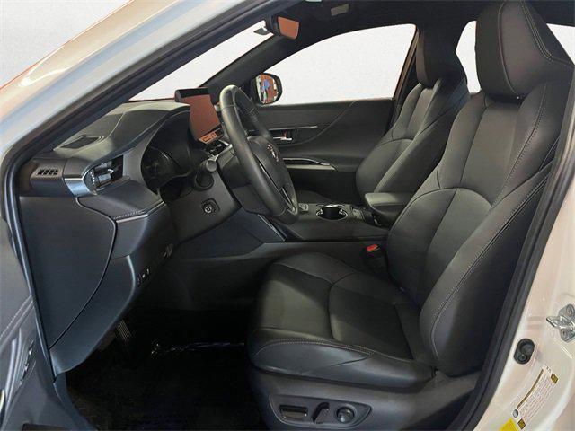used 2024 Toyota Venza car, priced at $39,950