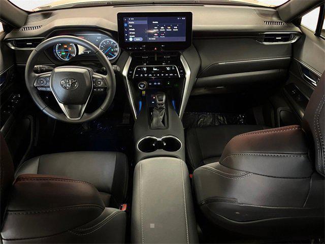 used 2024 Toyota Venza car, priced at $39,950