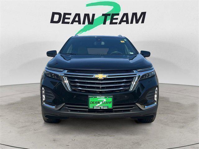 used 2023 Chevrolet Equinox car, priced at $25,950