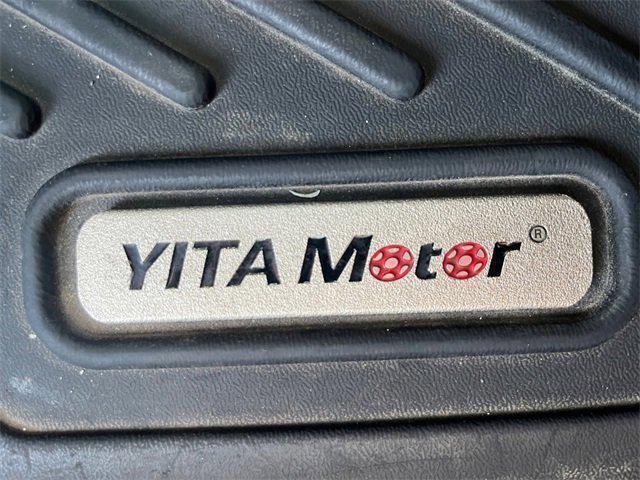 used 2023 Chevrolet Equinox car, priced at $25,950