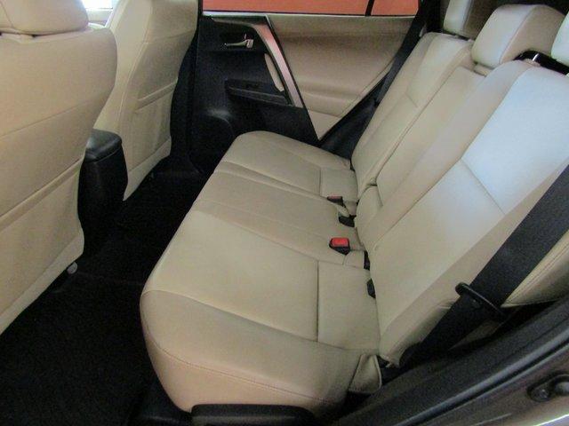 used 2013 Toyota RAV4 car, priced at $16,950