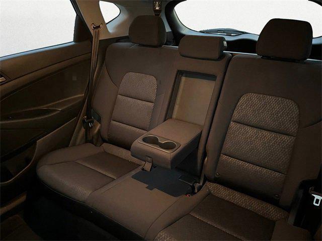 used 2017 Hyundai Tucson car, priced at $15,950