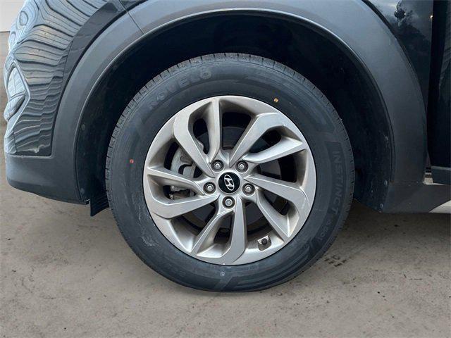 used 2017 Hyundai Tucson car, priced at $15,950