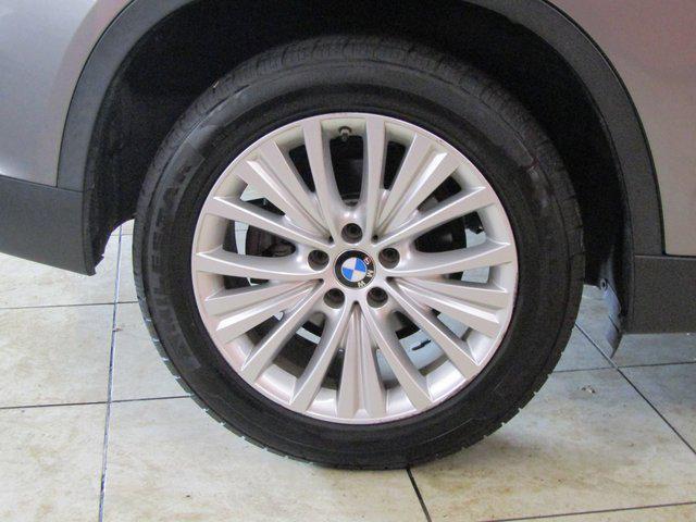 used 2017 BMW X5 car, priced at $20,950