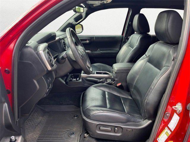 used 2020 Toyota Tacoma car, priced at $37,950