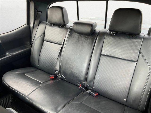 used 2020 Toyota Tacoma car, priced at $37,950