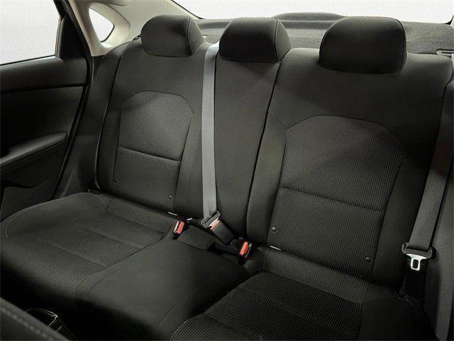 used 2021 Kia Forte car, priced at $16,950