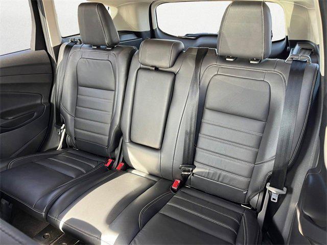 used 2018 Ford Escape car, priced at $18,950