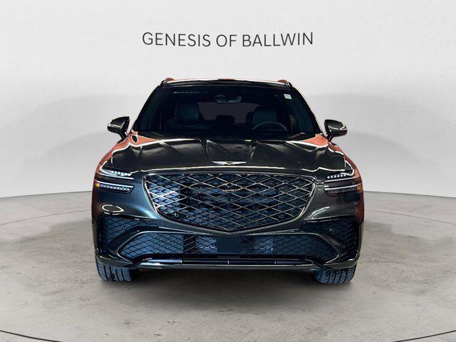 new 2026 Genesis GV70 car, priced at $72,515