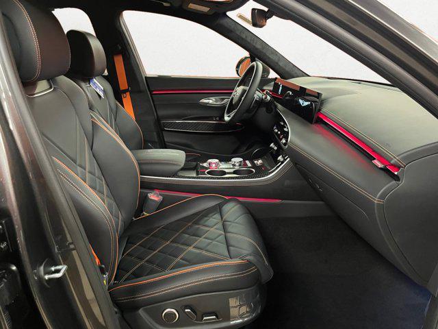 new 2026 Genesis GV70 car, priced at $72,515