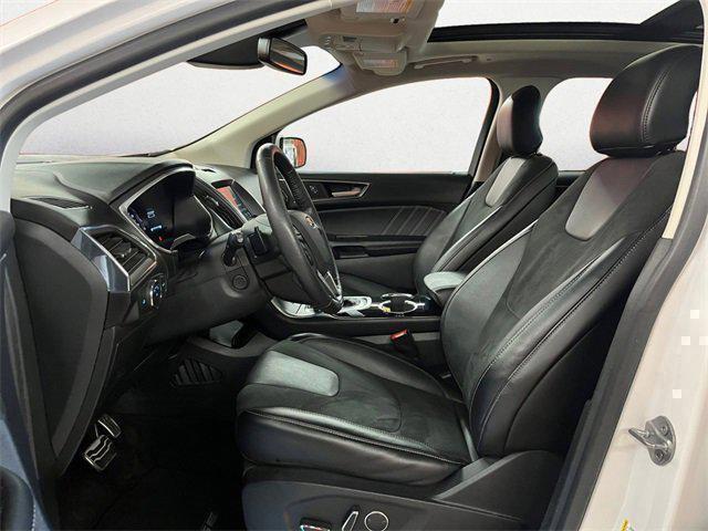used 2018 Ford Edge car, priced at $19,950