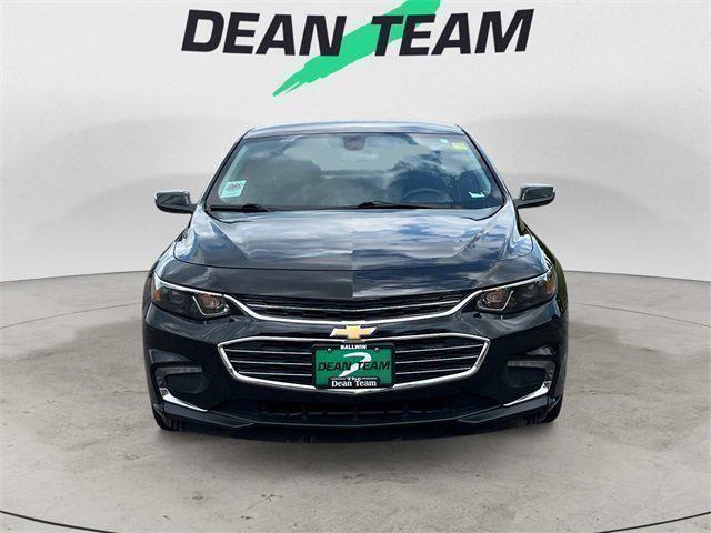 used 2017 Chevrolet Malibu car, priced at $14,950