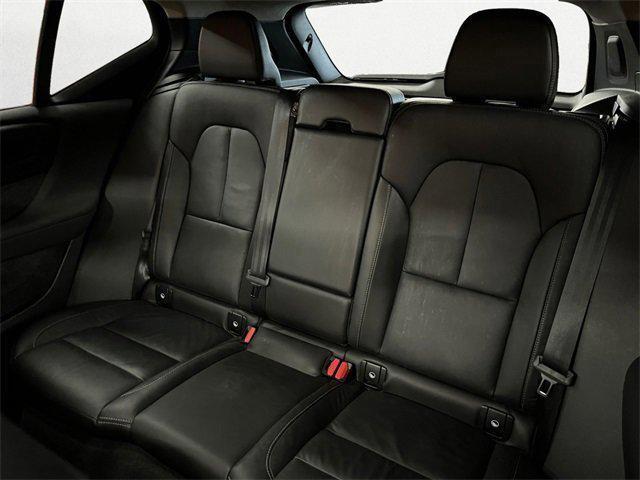 used 2023 Volvo XC40 car, priced at $35,950