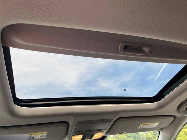 used 2022 Honda CR-V car, priced at $28,450