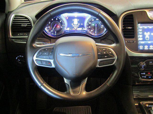 used 2020 Chrysler 300 car, priced at $21,950