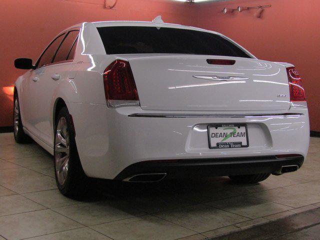 used 2020 Chrysler 300 car, priced at $20,950