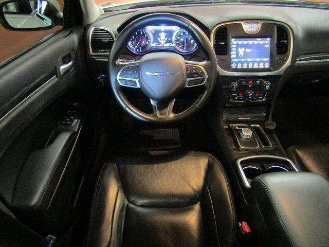 used 2020 Chrysler 300 car, priced at $20,950