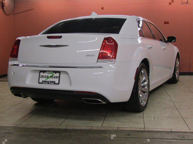 used 2020 Chrysler 300 car, priced at $20,950