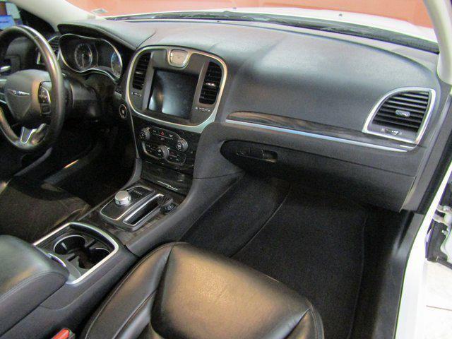 used 2020 Chrysler 300 car, priced at $21,950