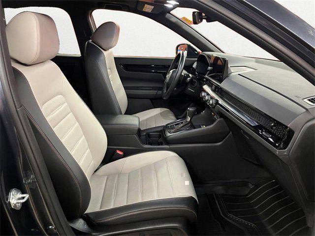 used 2023 Honda CR-V Hybrid car, priced at $36,950